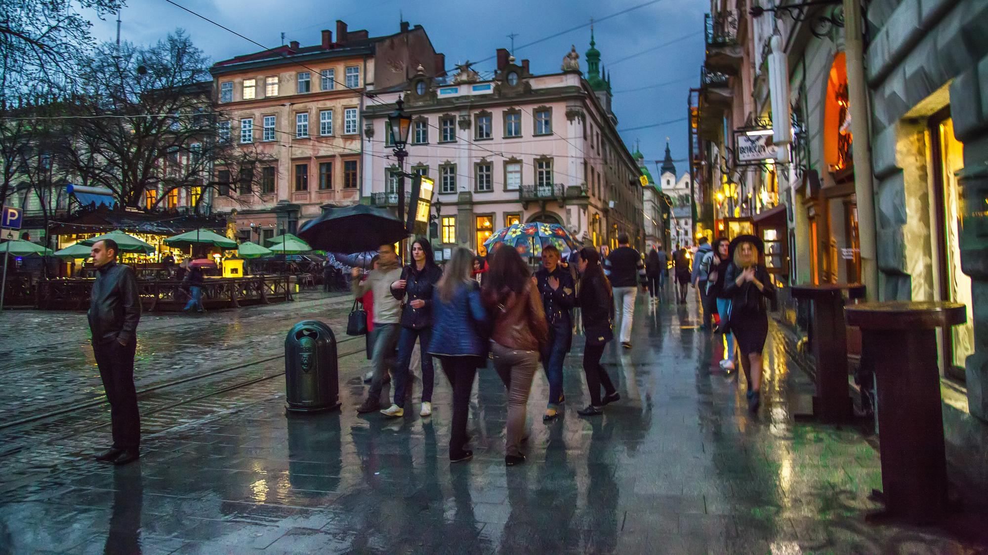 Погода 21 квітня 2019 Україна - прогноз погоди від синоптика Погода 21 квітня 2019 Україна - прогноз погоди від синоптика