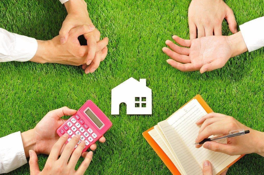 Яке житло найчастіше купують у передмісті Києва Яке житло найчастіше купують у передмісті Києва