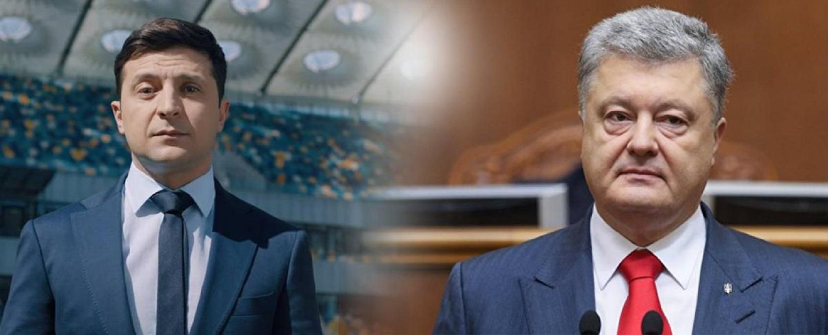Что скажут Зеленский и Порошенко на дебатах: мнение эксперта Что скажут Зеленский и Порошенко на дебатах: мнение эксперта