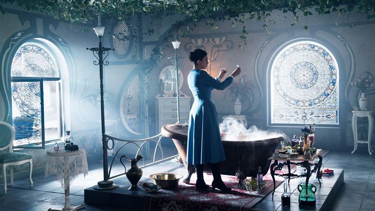 У Києві розпочалися зйомки українського фільму "Віддана": сюжет і перший тизер стрічки У Києві розпочалися зйомки українського фільму "Віддана": сюжет і перший тизер стрічки