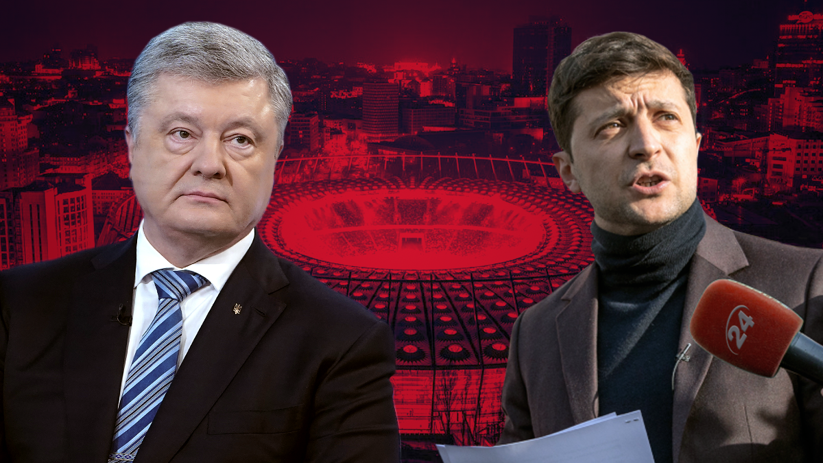 Что вы ожидаете от дебатов? Что вы ожидаете от дебатов?