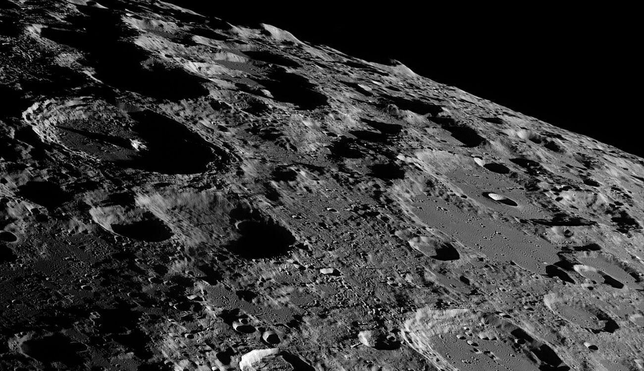  Місія на Місяці: NASA визначились, де відбудеться висадка астронавтів 
