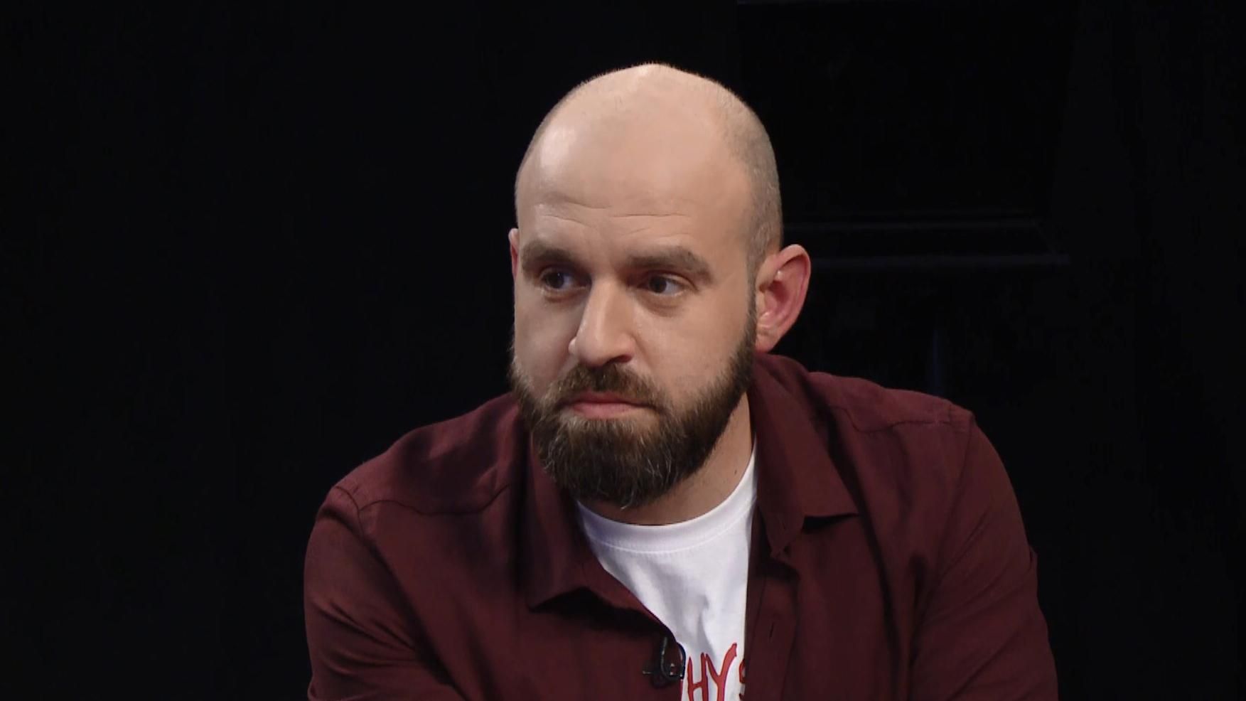 Що ховається за мовчанням Зеленського: пояснення журналіста
Що ховається за мовчанням Зеленського: пояснення журналіста