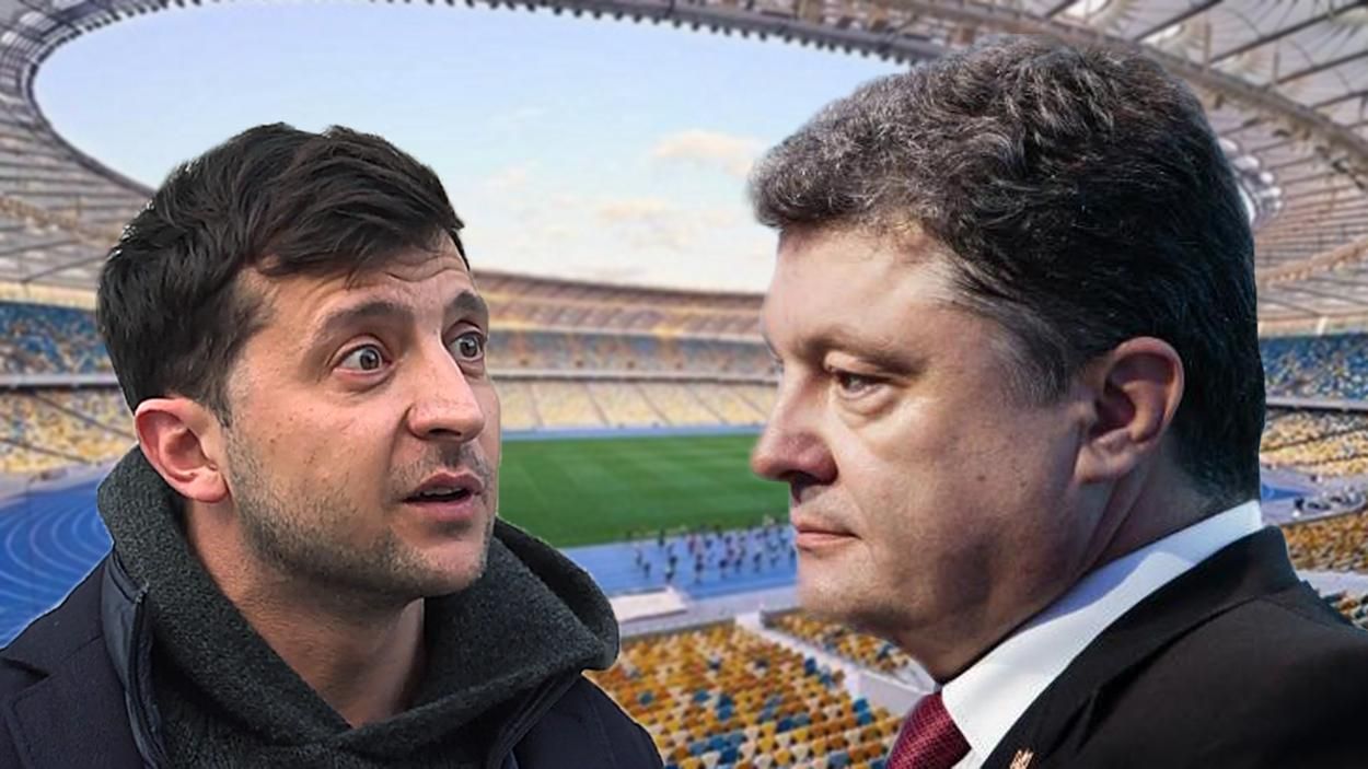 Почему Зеленский не хочет дебатов на Общественном: объяснение Гацько Почему Зеленский не хочет дебатов на Общественном: объяснение Гацько