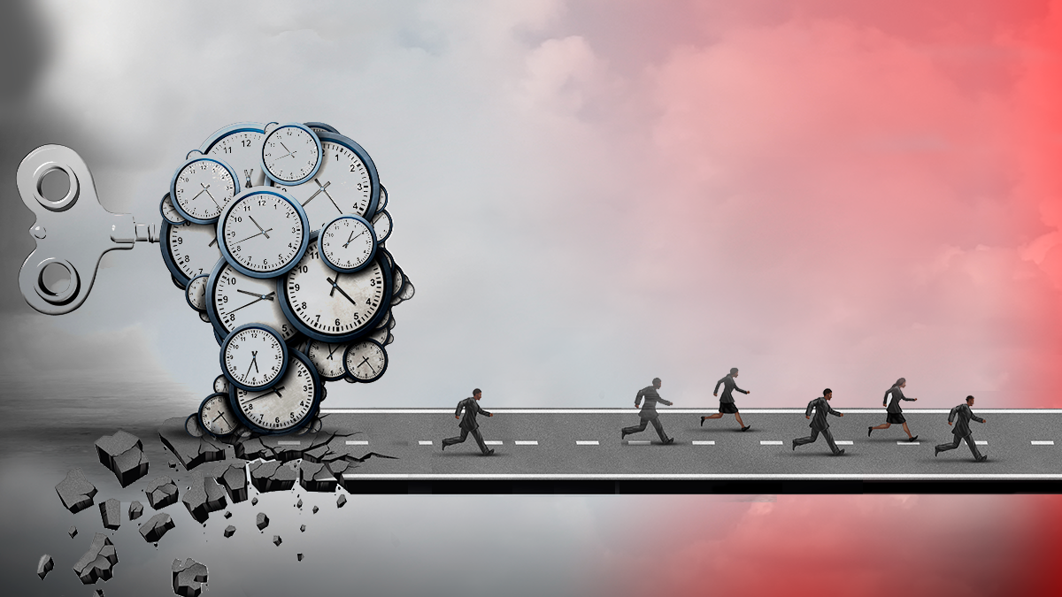 Життя після виборів: як пережити другий тур і зберегти хороший настрій Життя після виборів: як пережити другий тур і зберегти хороший настрій