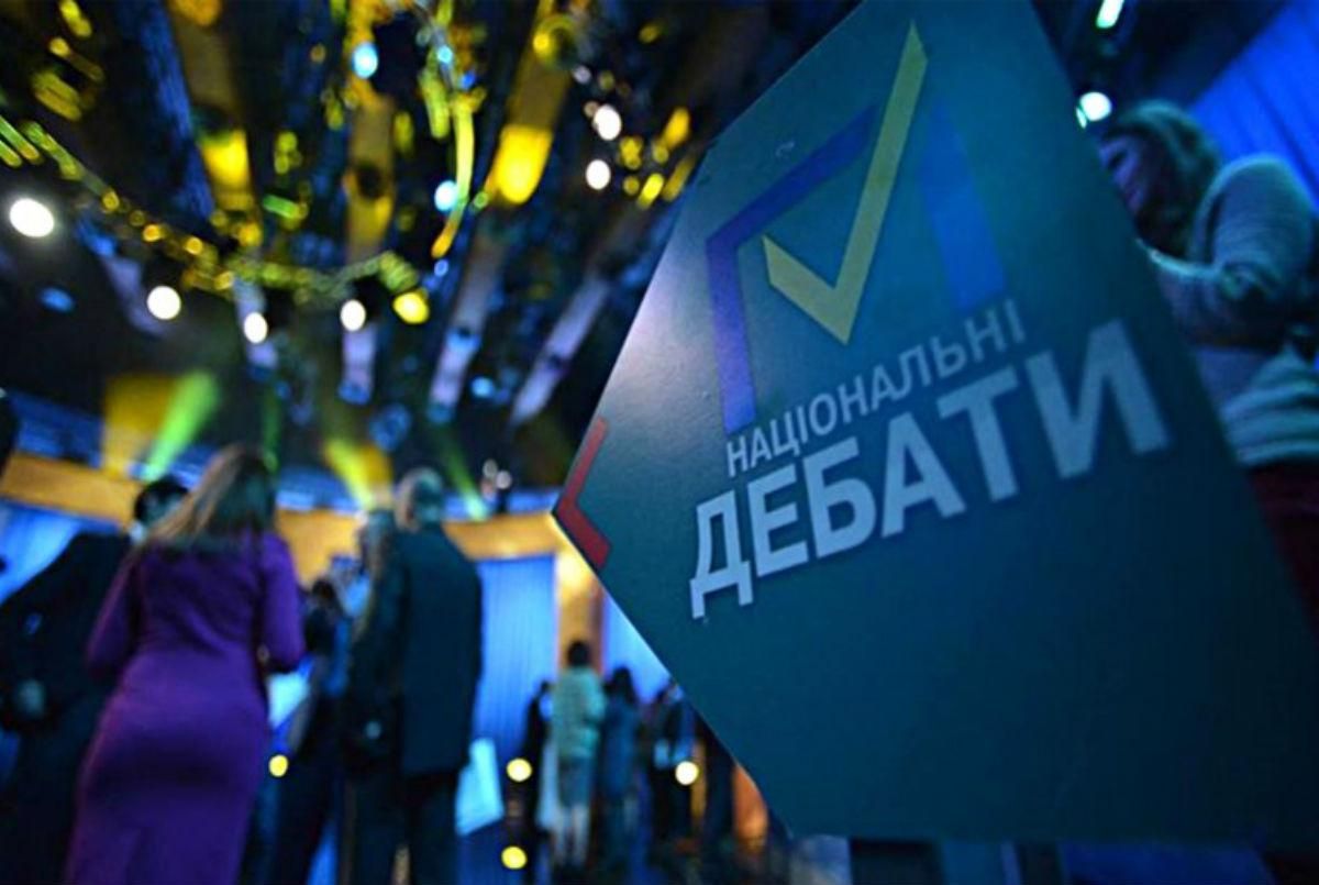 Почему телеканалы проводят ток-шоу, а не дебаты: объяснения Казарина Почему телеканалы проводят ток-шоу, а не дебаты: объяснения Казарина