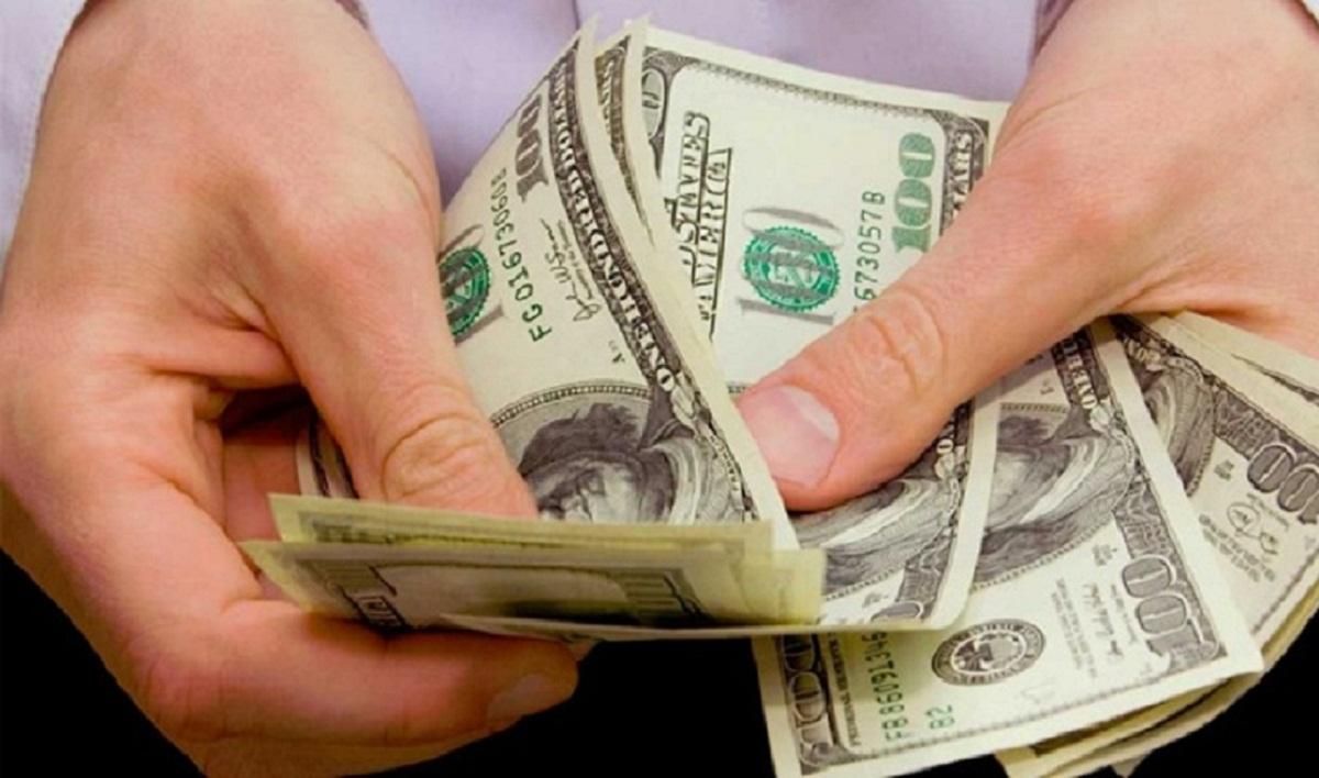 В одном из городов Калифорнии экспериментально выплачивают базовый доход В одном из городов Калифорнии экспериментально выплачивают базовый доход