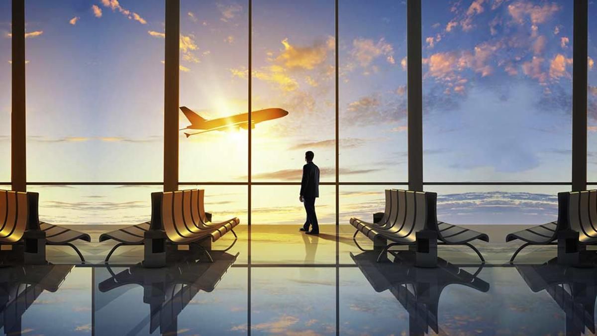 Правительство выделило 200 миллионов гривен на строительство нового аэропорта Правительство выделило 200 миллионов гривен на строительство нового аэропорта