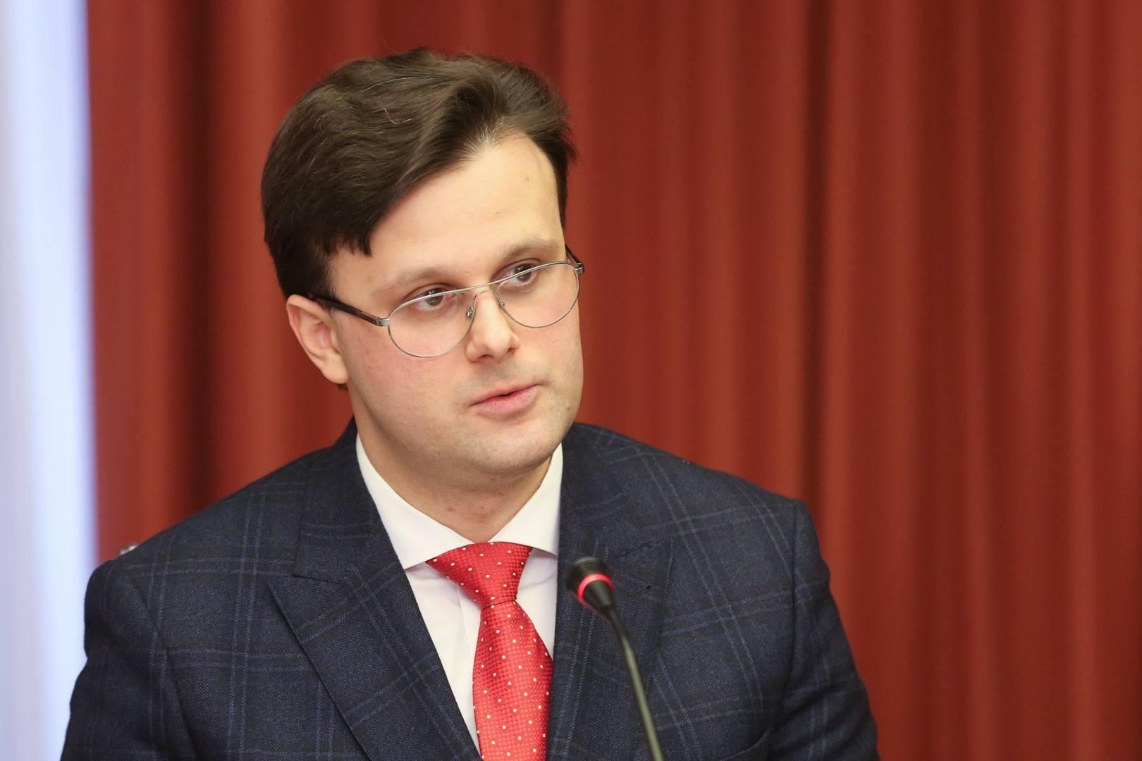 Украине нужно самой инициировать антидемпинговые расследования, – глава комитета ВР