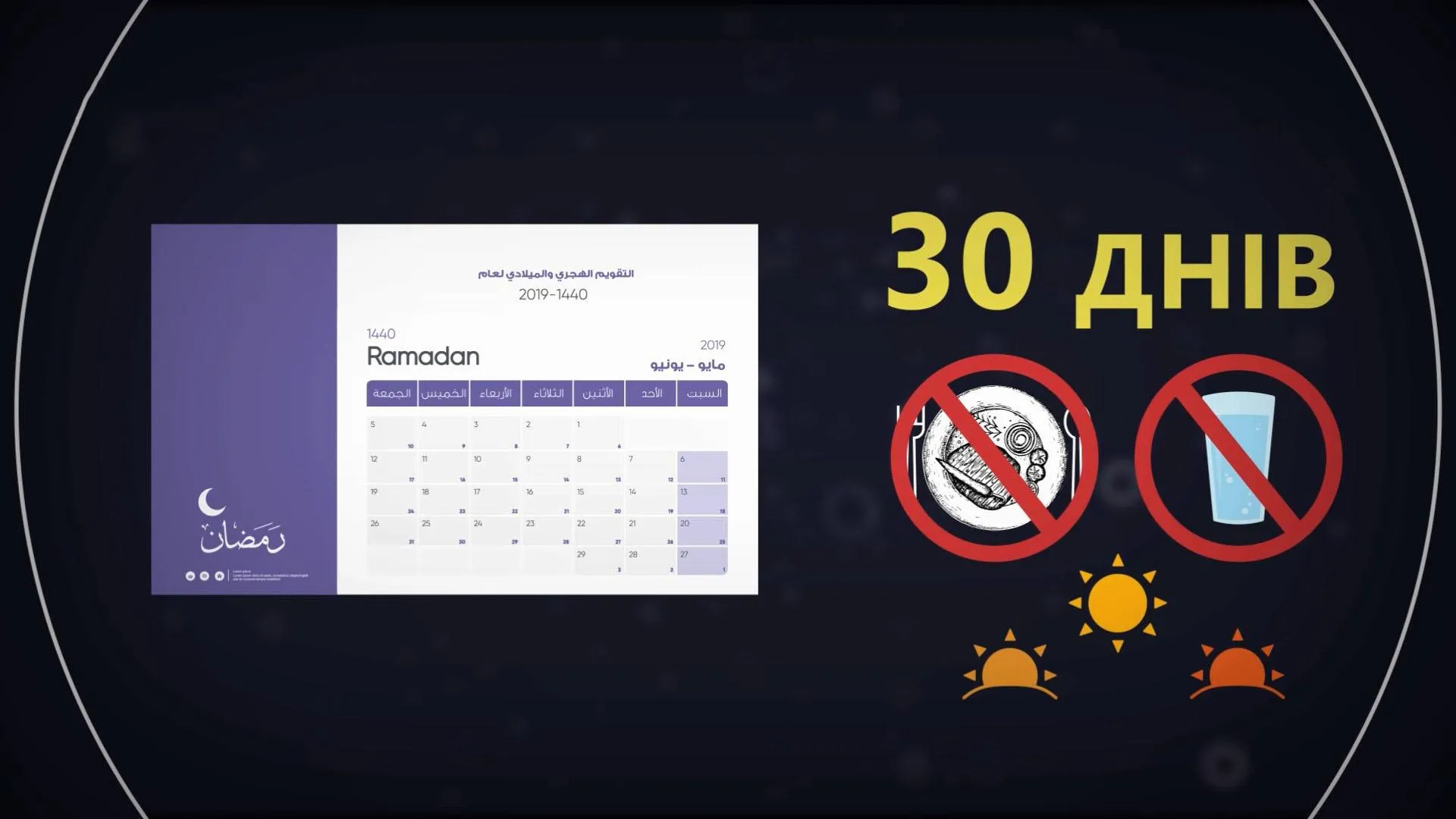 Рамадан Рамадан