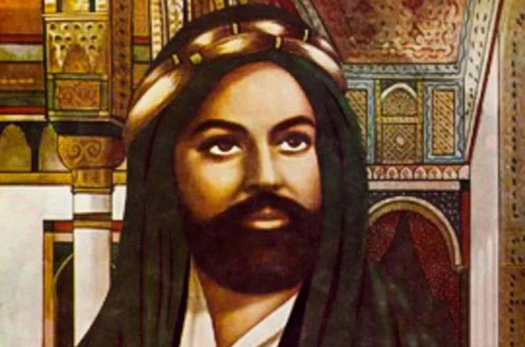 Пророк Мухаммед Пророк Мухаммед