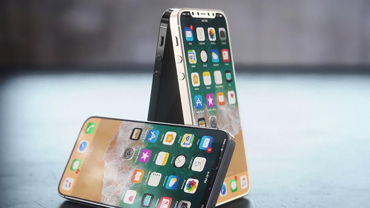 Apple может представить "бюджетный" iPhone Xe