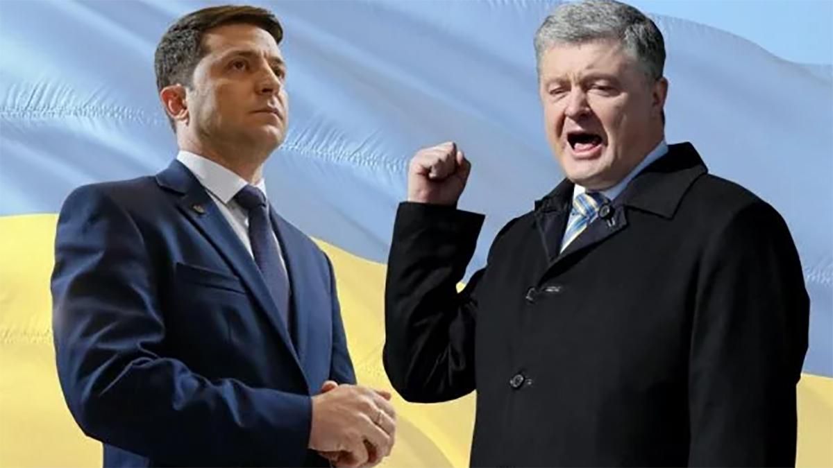 Суспільне відповідатиме за ефір дебатів на "Олімпійському": ведучого поки не обрали Суспільне відповідатиме за ефір дебатів на "Олімпійському": ведучого поки не обрали