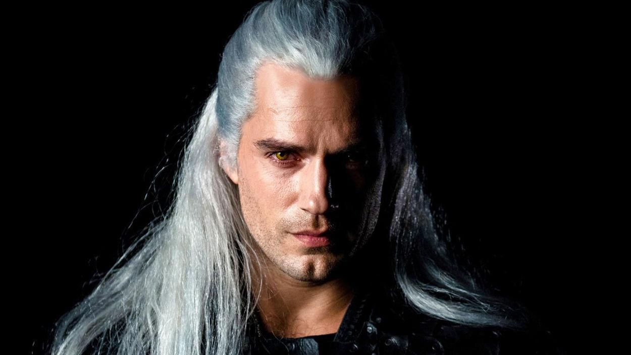 Коли на екрани вийде серіал "Відьмак" від Netflix Коли на екрани вийде серіал "Відьмак" від Netflix