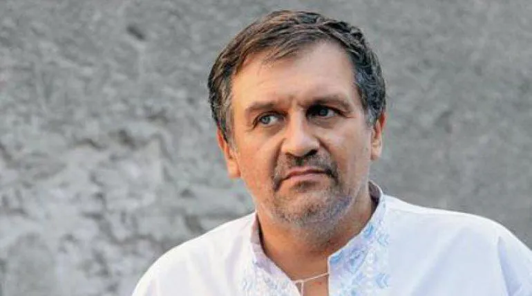 Олексій Гарань Олексій Гарань