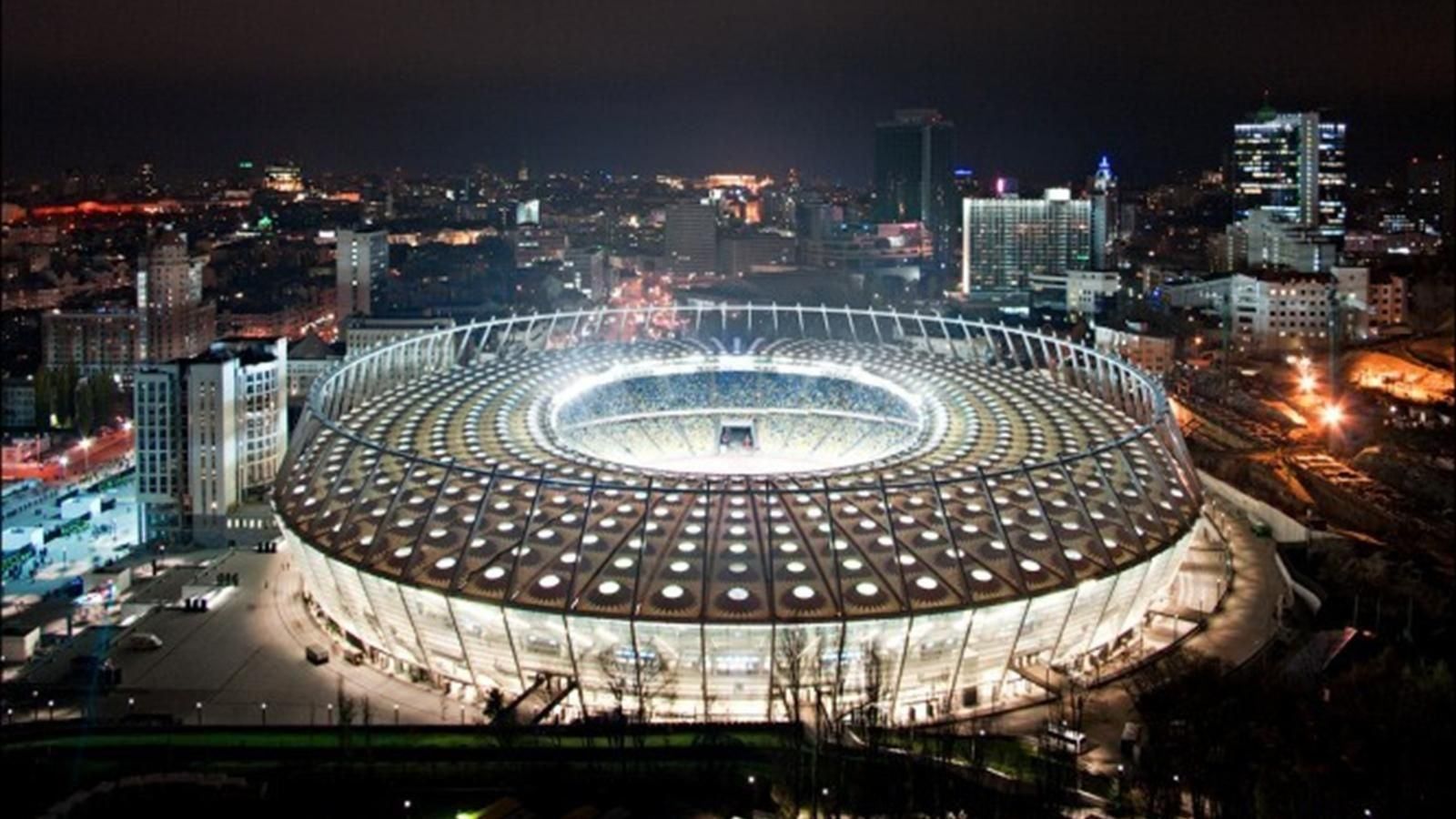 Дебати Зеленського і Порошенка на "Олімпійському": квитки на подію закінчилися