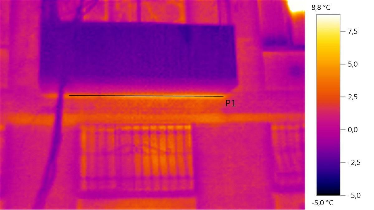 Хрущевка, сталинка, панелька, новостройка: стало известно, какие дома теряют больше тепла Хрущевка, сталинка, панелька, новостройка: стало известно, какие дома теряют больше тепла