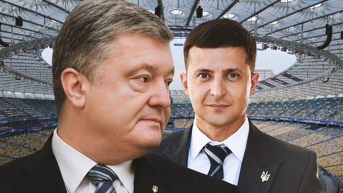 ЦВК дозволила перенести час дебатів на "Суспільному" ЦВК дозволила перенести час дебатів на "Суспільному"