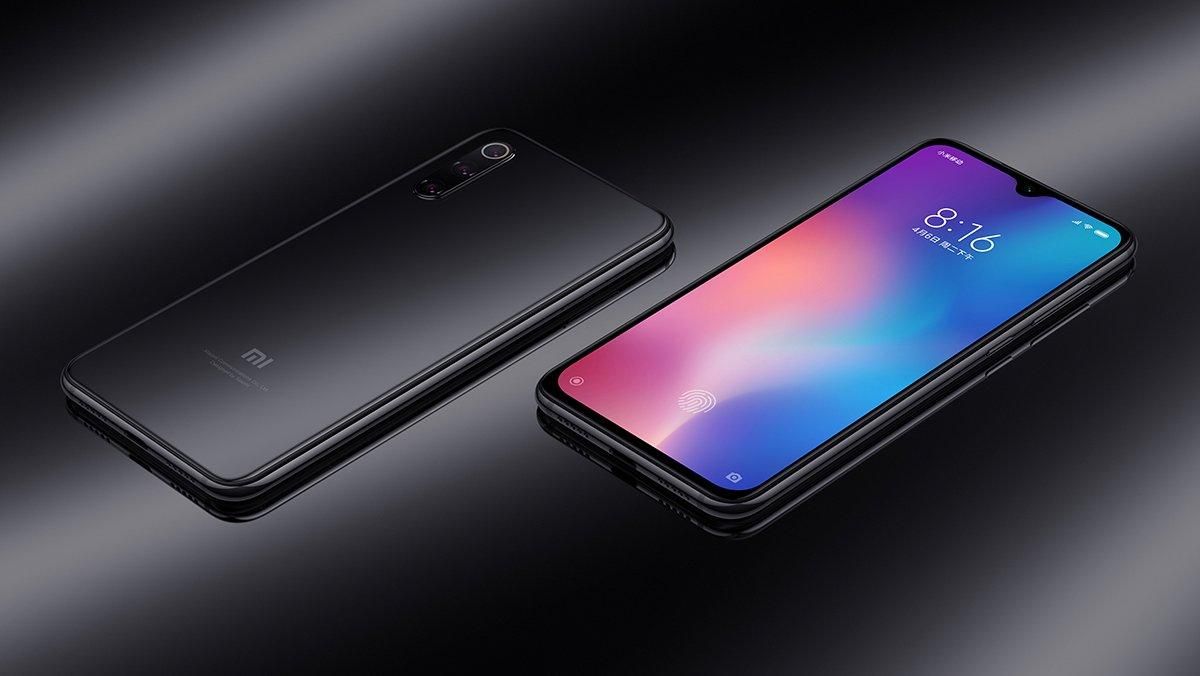 Смартфон Xiaomi Mi 9 SE офіційно надійшов у продаж в Україні: ціна