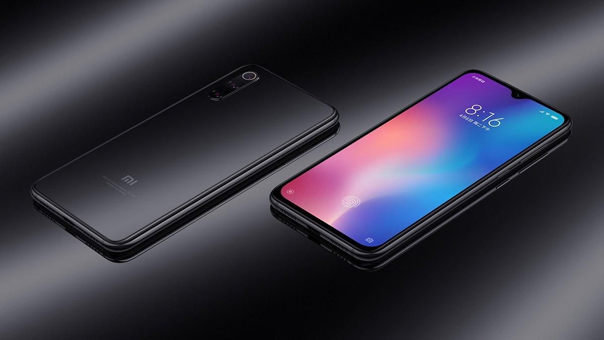 Смартфон Xiaomi Mi 9 SE официально поступил в продажу в Украине: цена Смартфон Xiaomi Mi 9 SE официально поступил в продажу в Украине: цена