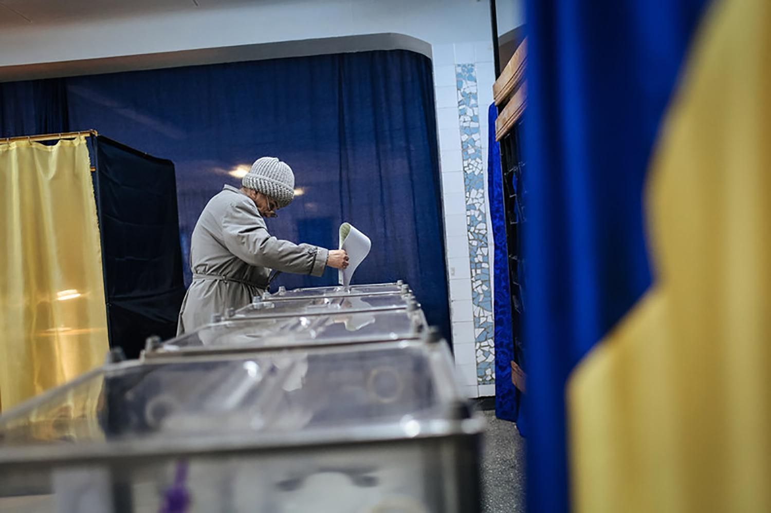 Другий тур виборів 2019 України - реакція України на офіційні результати Другий тур виборів 2019 України - реакція України на офіційні результати