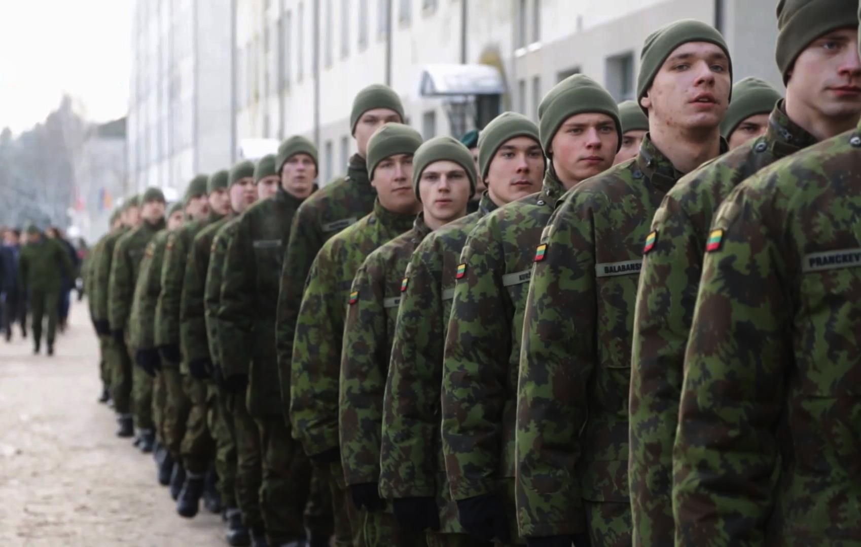 Четыре батальона в Восточной Европе: как в НАТО защищают границы от посягательств РФ