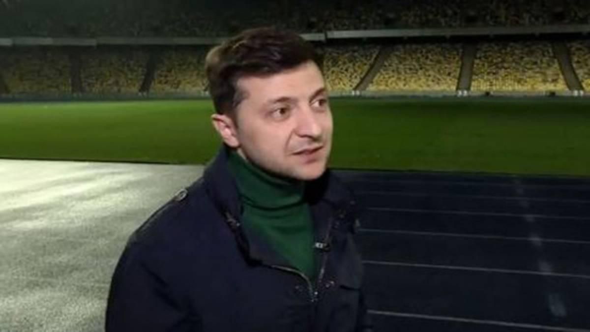 У Зеленского будет три варианта в отношении парламента – эксперт У Зеленского будет три варианта в отношении парламента – эксперт