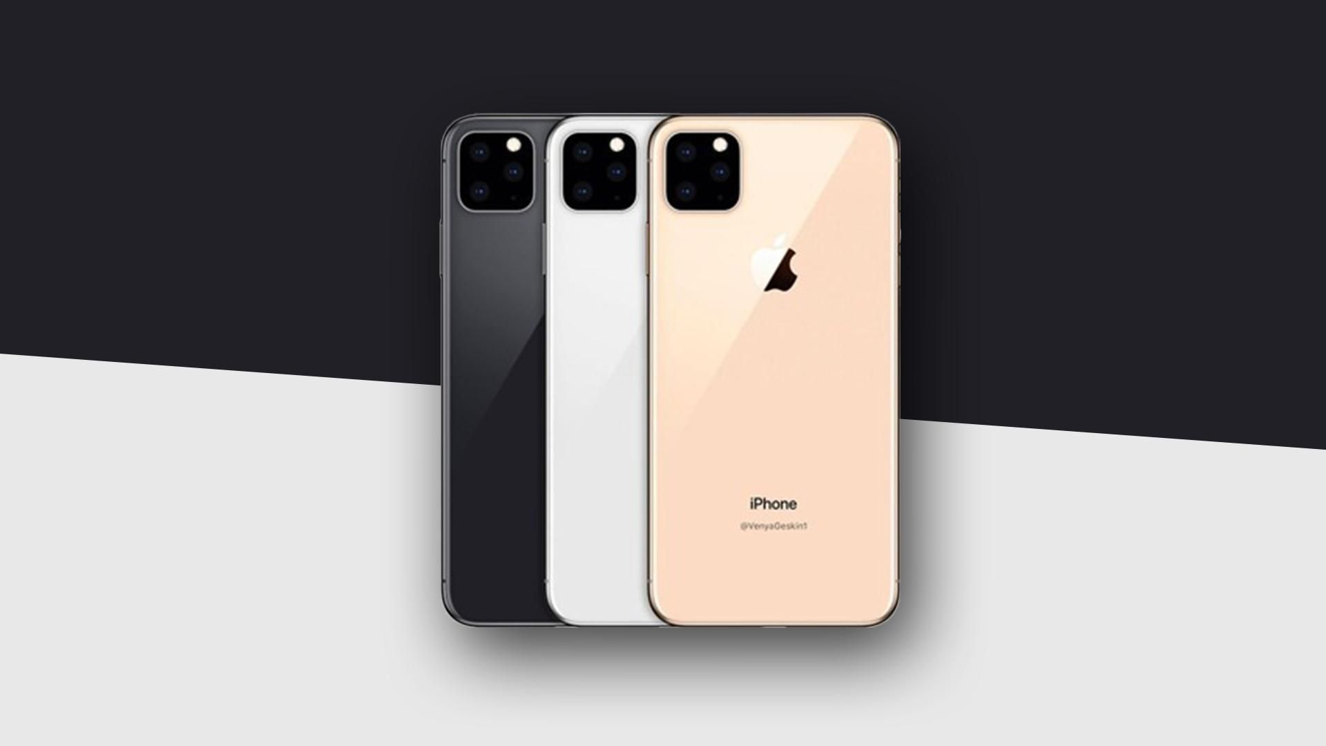 Яку камеру отримає iPhone 2019: прогнози