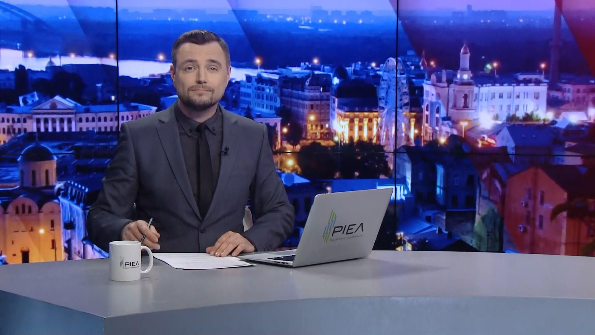 Выпуск новостей за 20:00: Решение суда о сбитом самолете над Луганском. Дебаты на Общественном