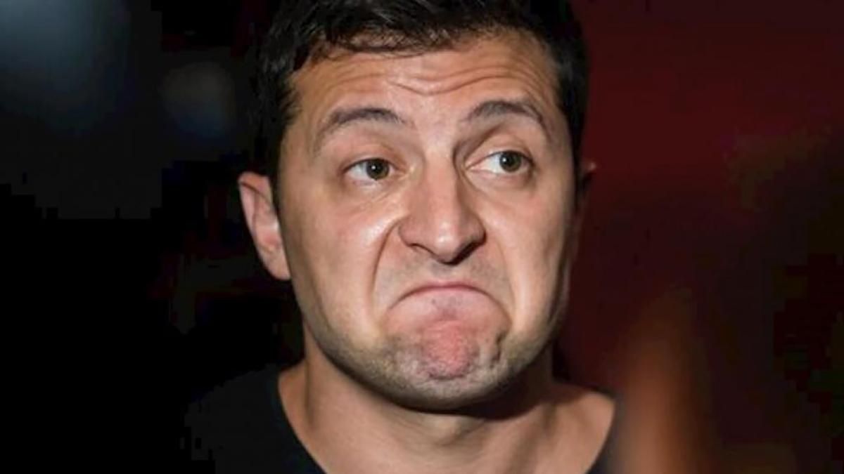 Тепер знаємо, хто маріонетка Коломойського, – Зеленський про ситуацію із "Приватбанком" Тепер знаємо, хто маріонетка Коломойського, – Зеленський про ситуацію із "Приватбанком"