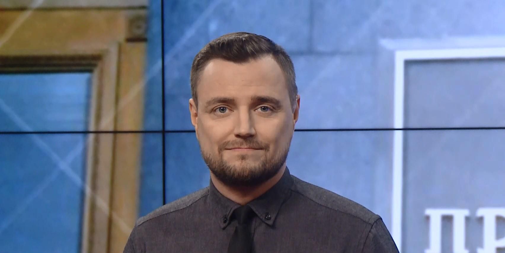 Выпуск новостей за 19:00: Обращение Порошенко. Новые санкции РФ против Украины Выпуск новостей за 19:00: Обращение Порошенко. Новые санкции РФ против Украины