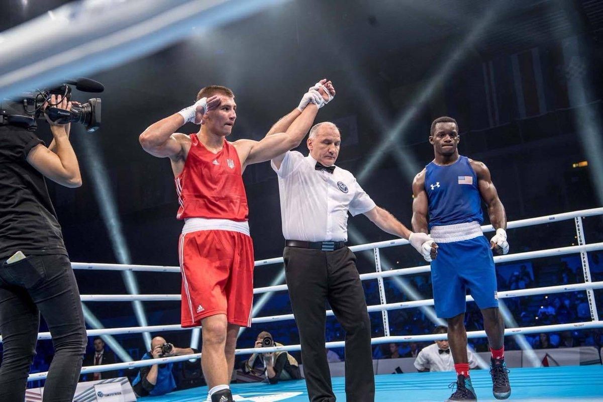 Скільки українських боксерів можуть перемогти на Олімпіаді 2020, – заява екс-тренера збірної
