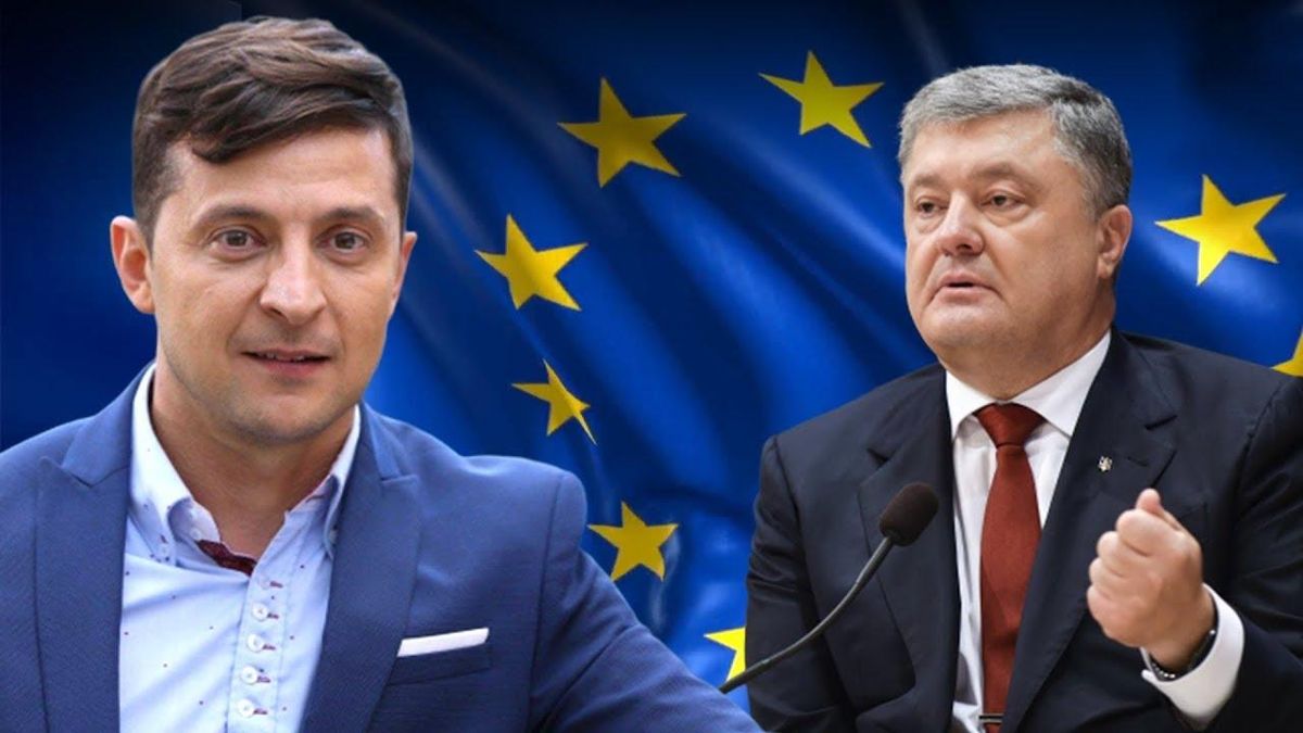 Реаліті-шоу виборчої кампанії та дебати однієї людини: що іноземні ЗМІ пишуть про вибори Реаліті-шоу виборчої кампанії та дебати однієї людини: що іноземні ЗМІ пишуть про вибори