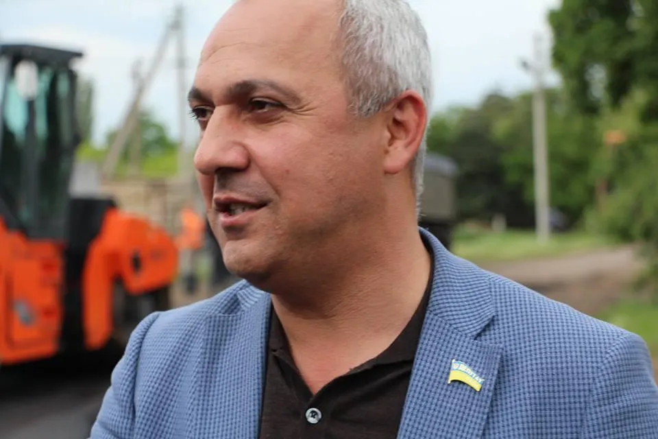 Князь Хачатрян Князь Хачатрян