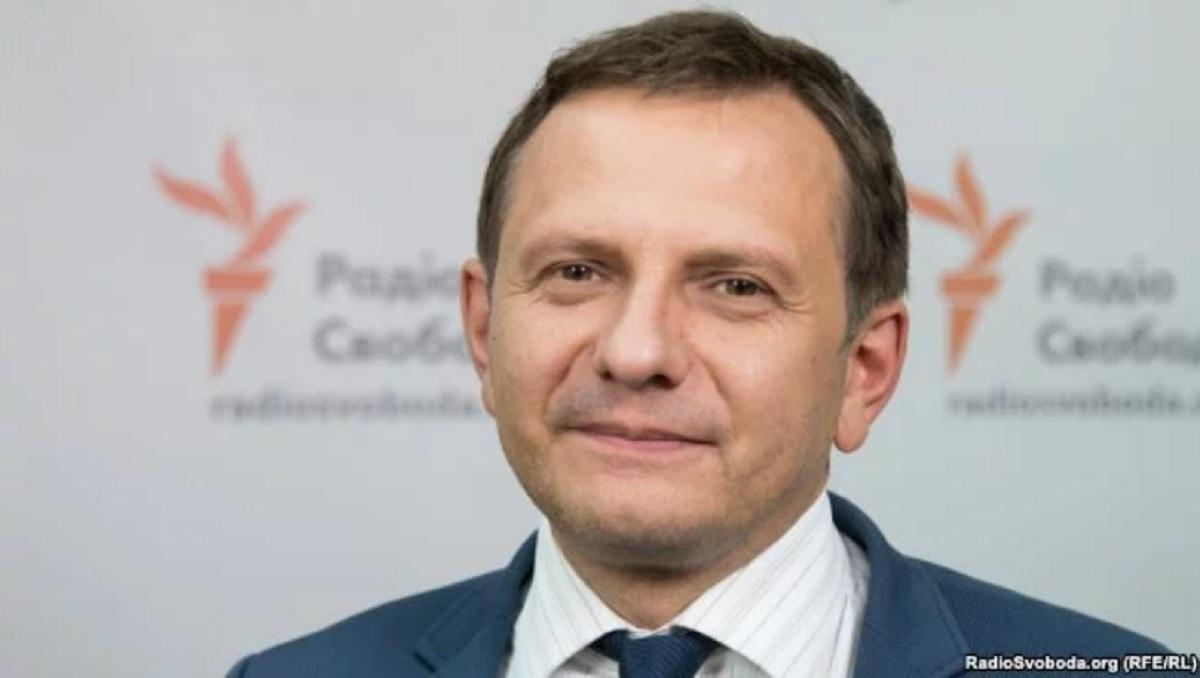 Несмотря на успех отдельных компаний, ситуация инвестиций Украины требует   изменений, – Устенко