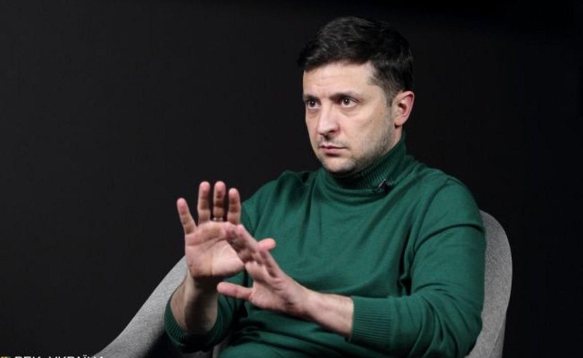 Як Зеленський впроваджуватиме свою програму? Як Зеленський впроваджуватиме свою програму?