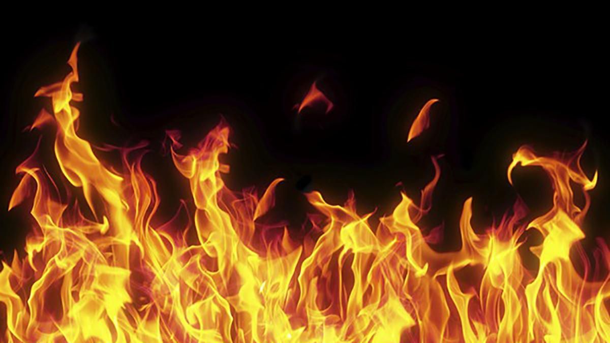 Пожар уничтожил 2 миллиона бутылок вина во Франции: видео Пожар уничтожил 2 миллиона бутылок вина во Франции: видео