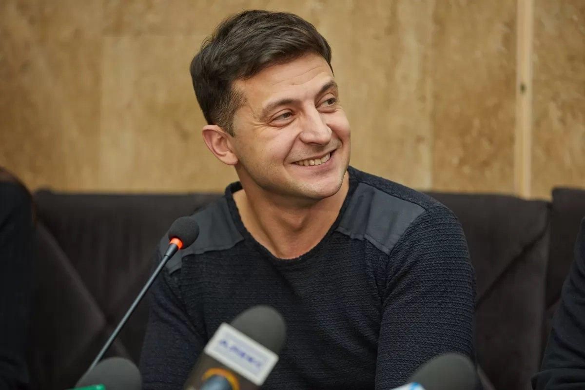 Кто из людей Коломойского влияет на Зеленского: резонансное расследование Кто из людей Коломойского влияет на Зеленского: резонансное расследование