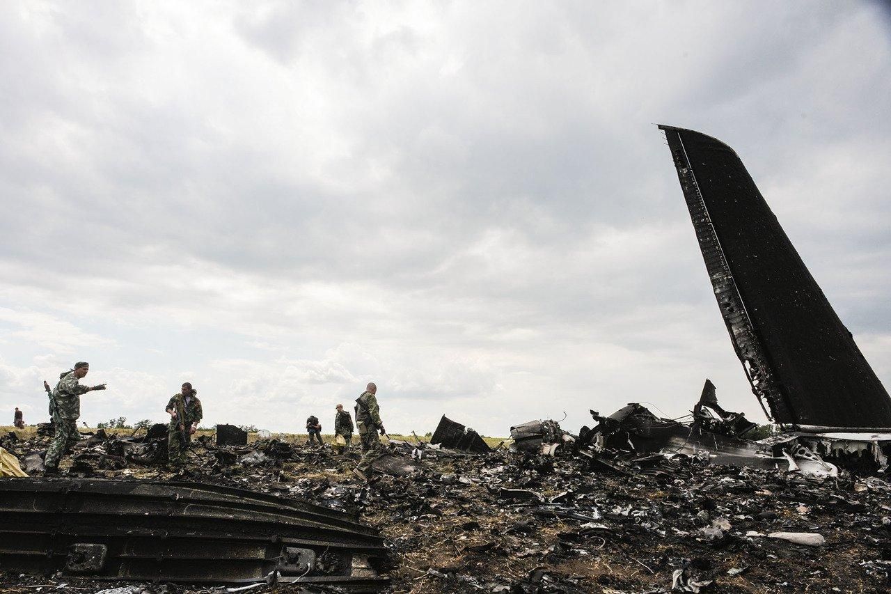 Суд выгородил Россию по делу Ил-74: появилась эмоциональная реакция летчиков