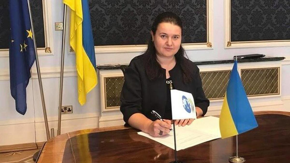 Базовый сценарий для Украины – продолжение программы с МВФ, – Маркарова