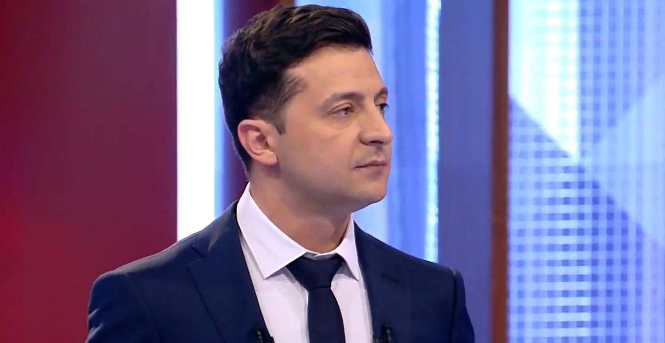 Правда, ложь или манипуляция: VoxCheck проверил заявления экспертов Зеленского Правда, ложь или манипуляция: VoxCheck проверил заявления экспертов Зеленского