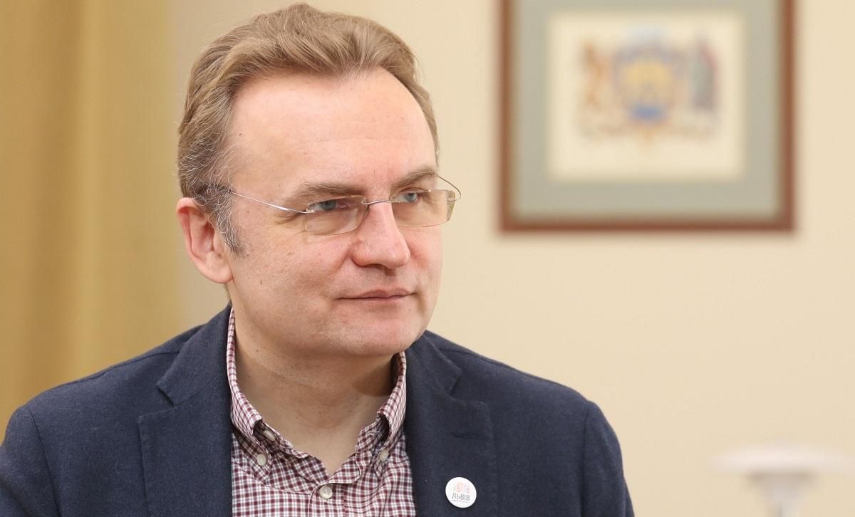 "Самопомич" в парламенте начала собирать подписи под законопроектом "О Президенте", – Садовый "Самопомич" в парламенте начала собирать подписи под законопроектом "О Президенте", – Садовый