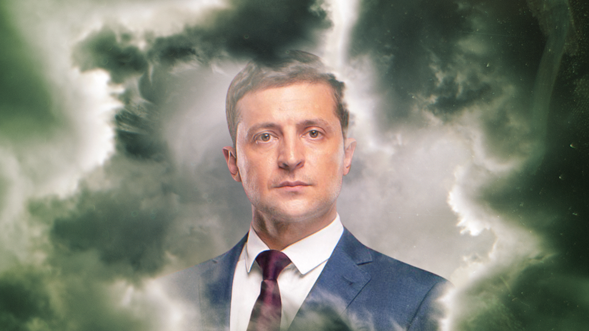 Обіцянки Зеленського: наскільки реально їх виконати Обіцянки Зеленського: наскільки реально їх виконати