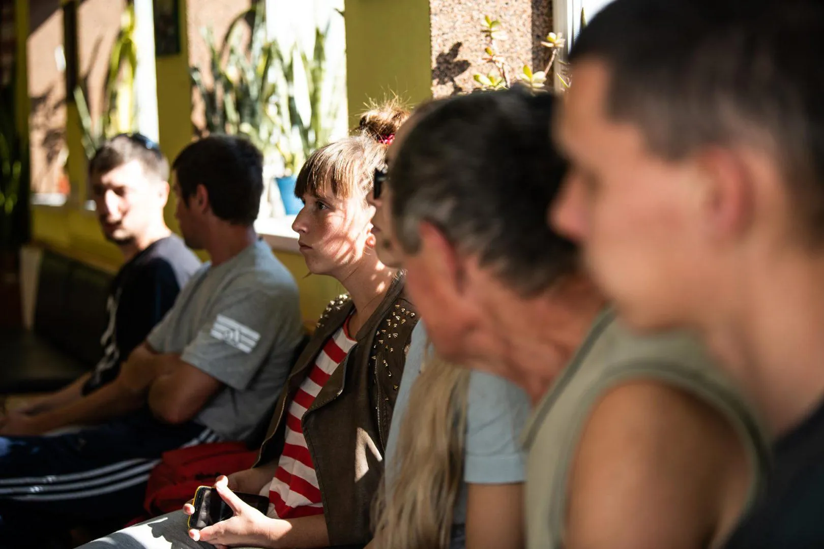 Емаус Оселя: дім для всіх Емаус Оселя: дім для всіх