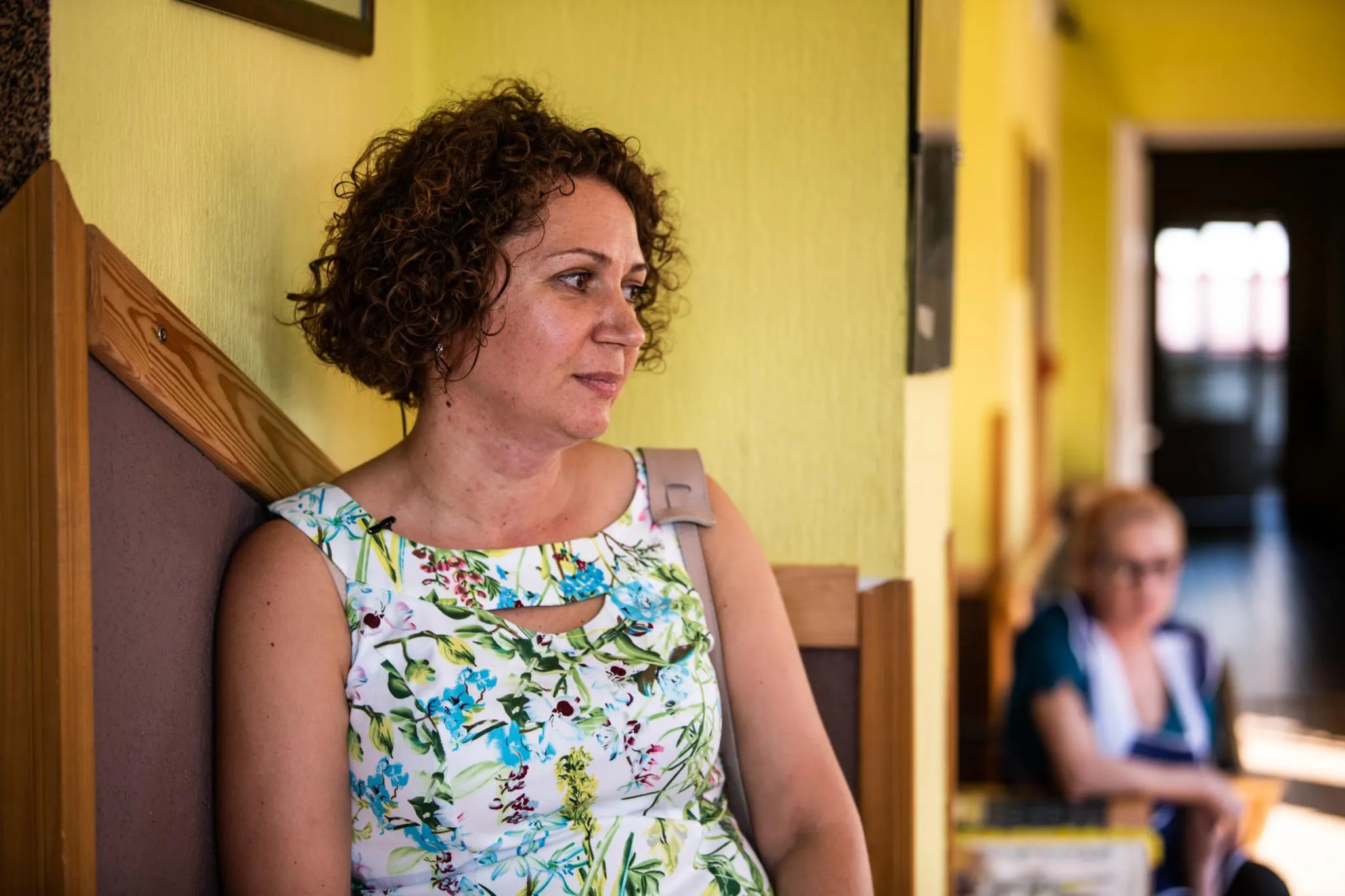 Емаус Оселя: дім для всіх Емаус Оселя: дім для всіх