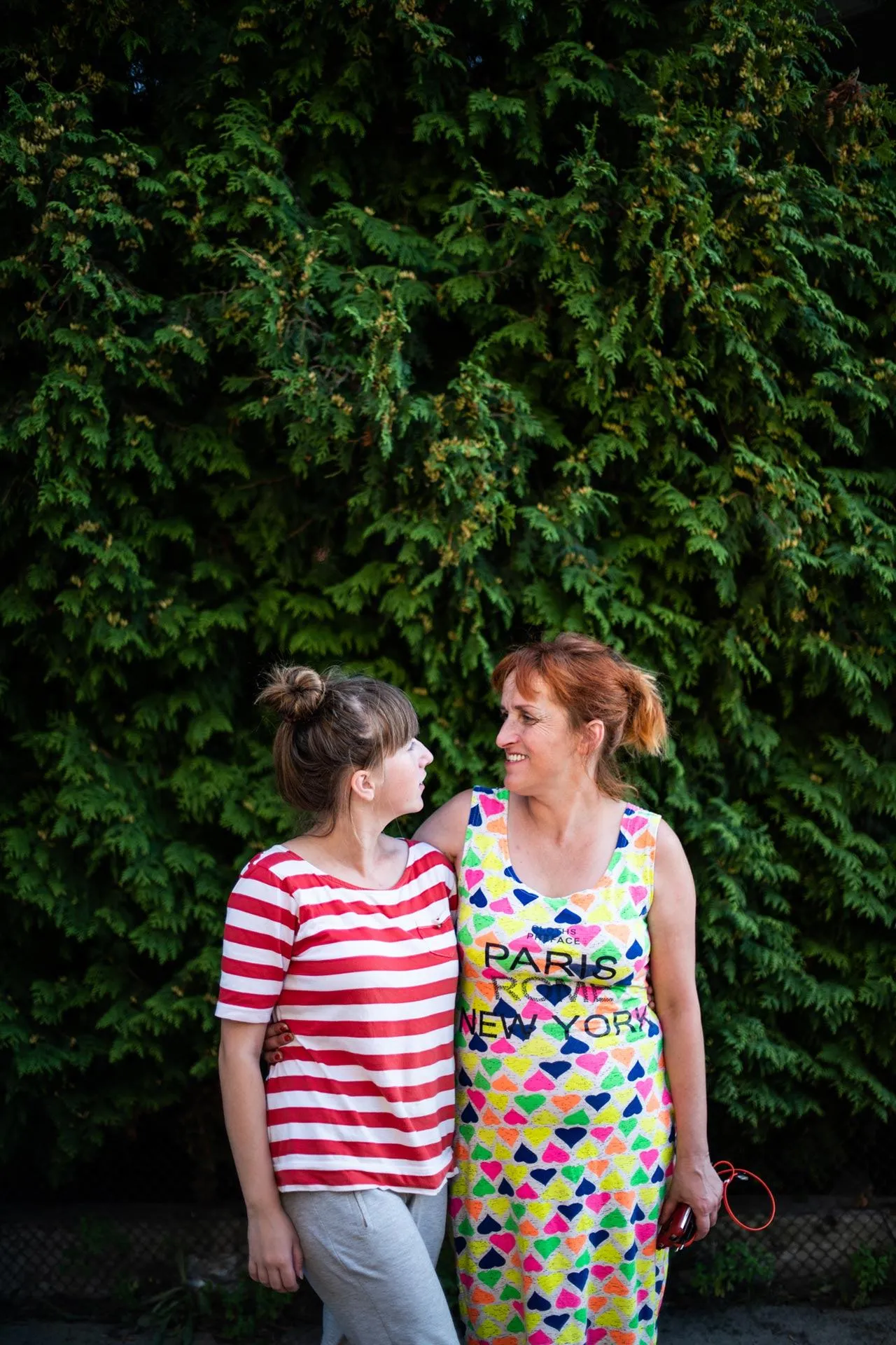 Емаус-Оселя Емаус-Оселя