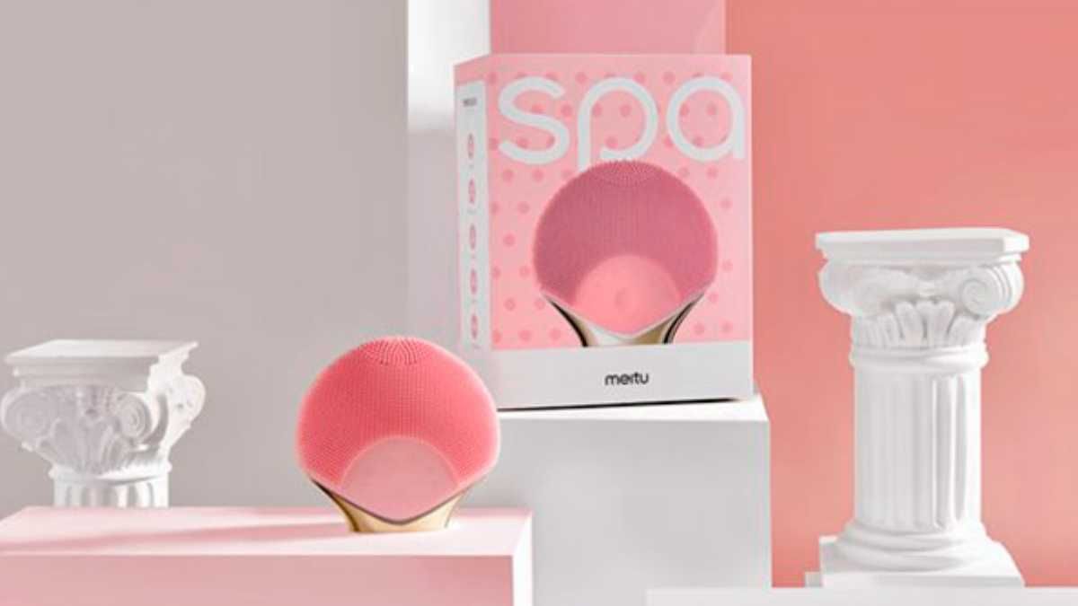 Meitu представила свой косметический продукт Meitu представила свой косметический продукт