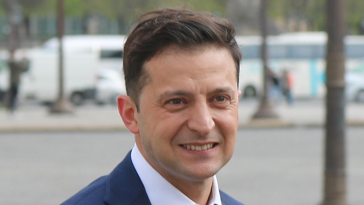 Вово, навіщо це тобі треба, – Зеленський про розмову з Порошенком на Банковій Вово, навіщо це тобі треба, – Зеленський про розмову з Порошенком на Банковій