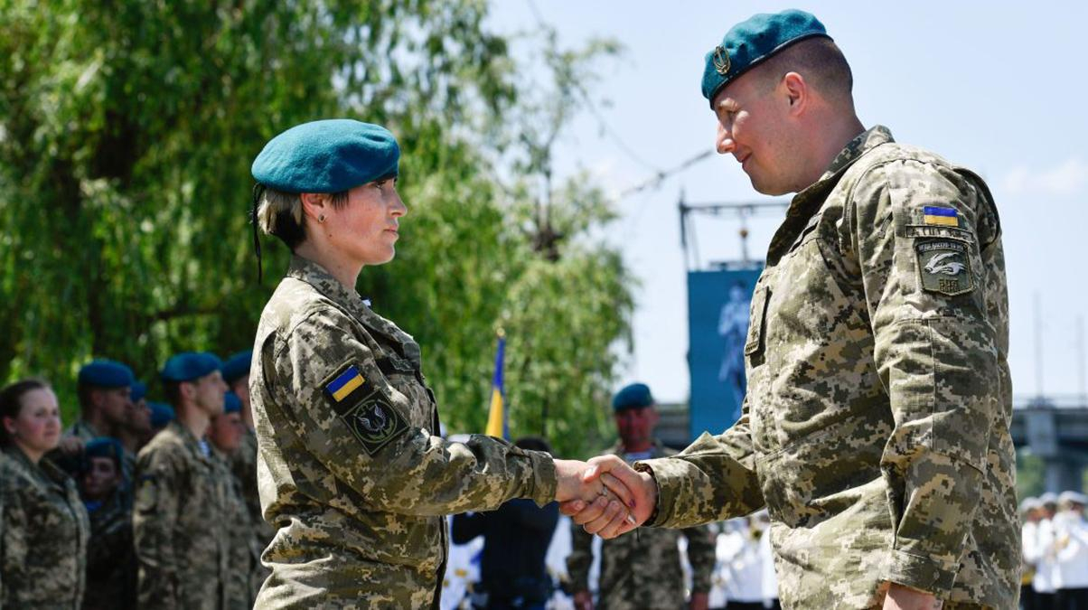 В Украине появились сразу три новых праздника: кто и когда будет отмечать