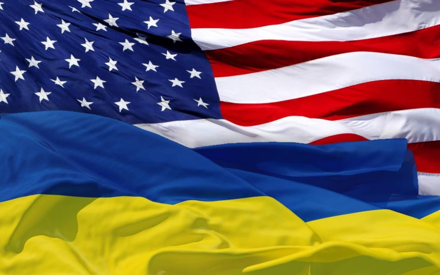 Мы здесь надолго, границы будут восстановлены, включая Крым – Уолкер об отношениях США и Украины